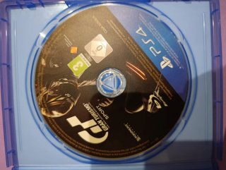 Gran Turismo Sport PlayStation 4