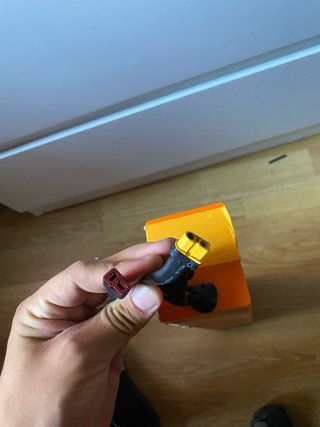 Batería SmartGyro 48V