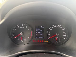 KIA Rio 2023