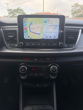 KIA Rio 2023