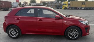 KIA Rio 2023