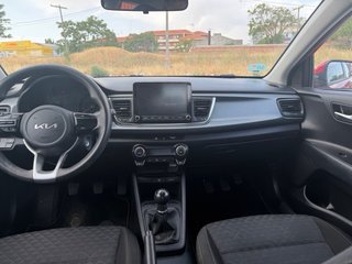 KIA Rio 2023