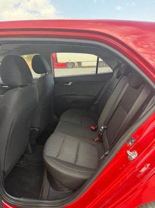 KIA Rio 2023