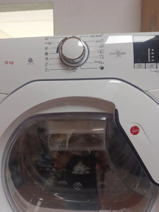 Secadora Hoover H-DRY 300 LITE 10kg