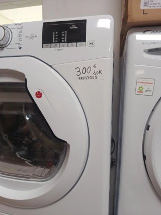 Secadora Hoover H-DRY 300 LITE 10kg