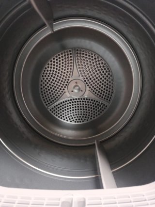 Secadora Hoover H-DRY 300 LITE 10kg