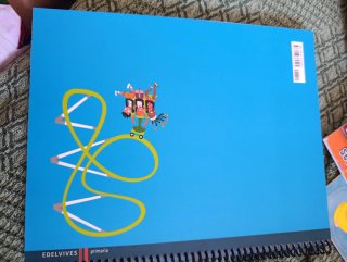 Cuaderno de Vacaciones Matematicas 6o Primaria