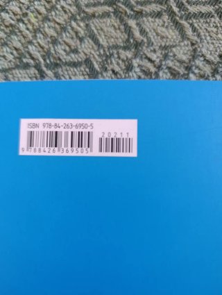 Cuaderno de Vacaciones Matematicas 6o Primaria