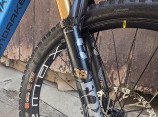 Mondraker Crafty SE 2023 Talla L