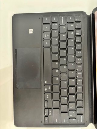 Samsung Tab S7 Tablet + funda samsung original.