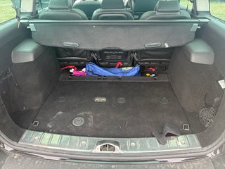 Peugeot 307 SW 2007