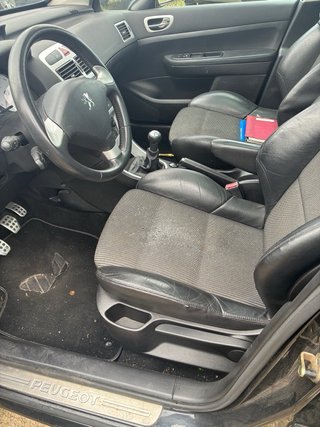 Peugeot 307 SW 2007