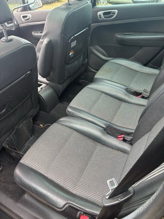 Peugeot 307 SW 2007