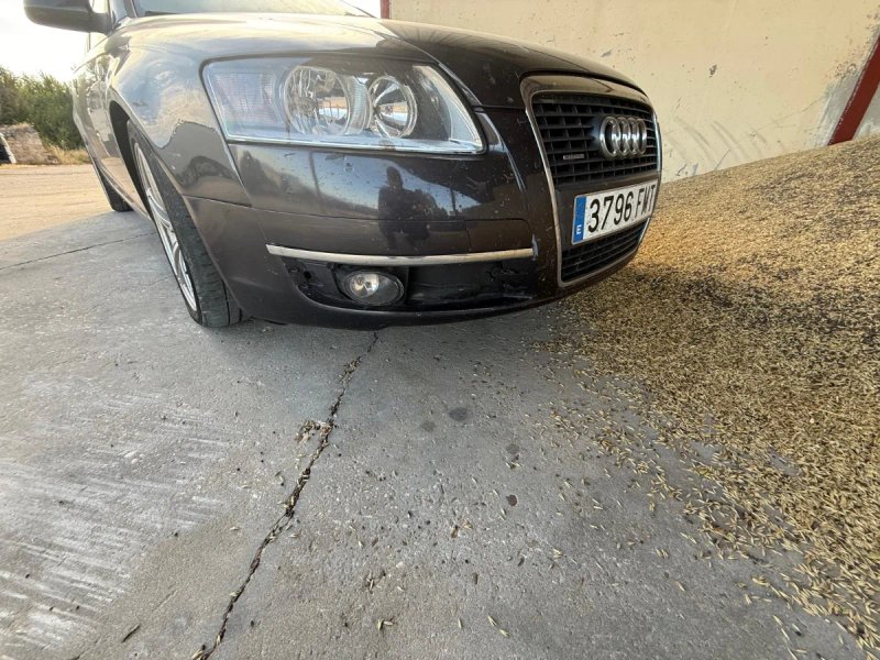 Audi A6 2008 - foto 1