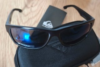 Gafas de sol Quiksilver hombre