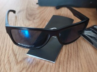 Gafas de sol Quiksilver hombre