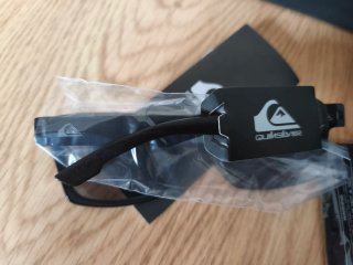 Gafas de sol Quiksilver hombre