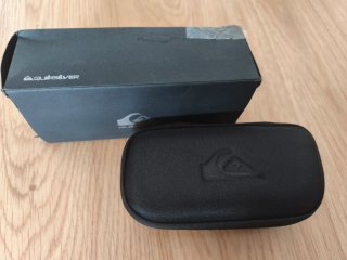 Gafas de sol Quiksilver hombre
