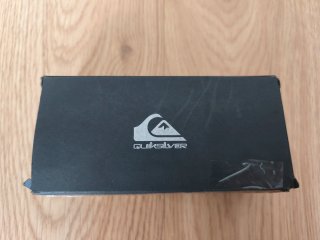 Gafas de sol Quiksilver hombre