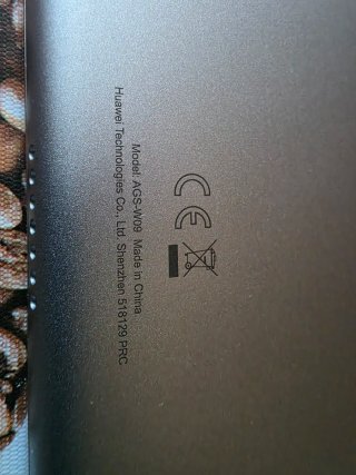 Huawei MediaPad T3 10