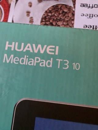 Huawei MediaPad T3 10