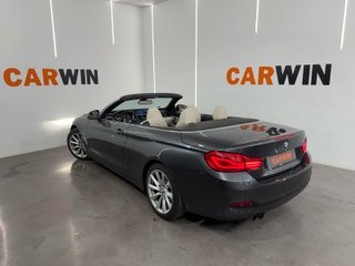 BMW Serie 4 420d Auto.