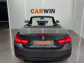 BMW Serie 4 420d Auto.