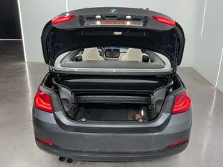 BMW Serie 4 420d Auto.