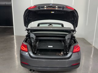 BMW Serie 4 420d Auto.