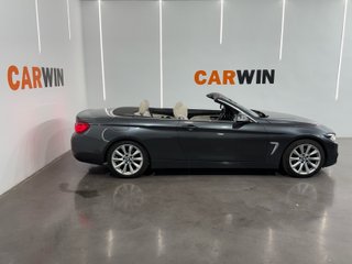 BMW Serie 4 420d Auto.