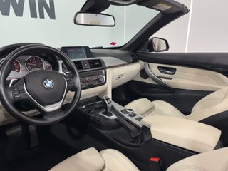 BMW Serie 4 420d Auto.