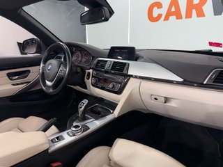 BMW Serie 4 420d Auto.