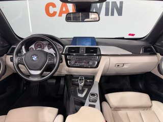BMW Serie 4 420d Auto.