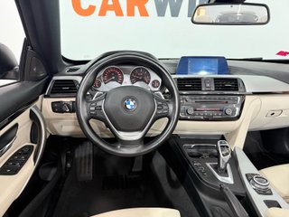 BMW Serie 4 420d Auto.