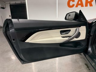 BMW Serie 4 420d Auto.