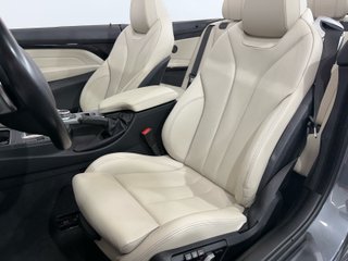 BMW Serie 4 420d Auto.
