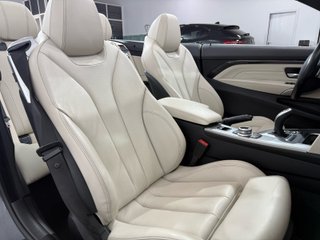 BMW Serie 4 420d Auto.