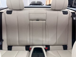 BMW Serie 4 420d Auto.