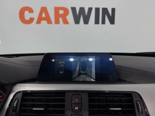BMW Serie 4 420d Auto.