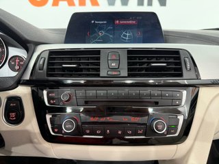 BMW Serie 4 420d Auto.