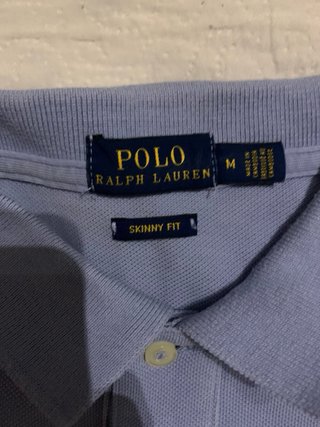Polo Ralph Lauren| Taglia M | Orginale