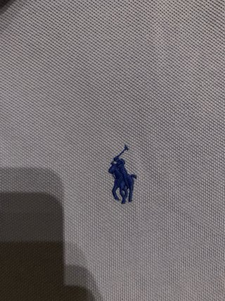 Polo Ralph Lauren| Taglia M | Orginale