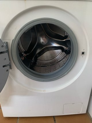 Lavadora Bosch Avantixx 7 VarioPerfect