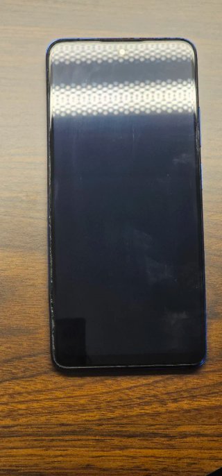 Xiaomi Redmi Note 11 Pro 5G Blu