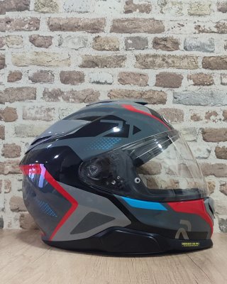 Casco Moto HJC RPHA 71 Talla S
