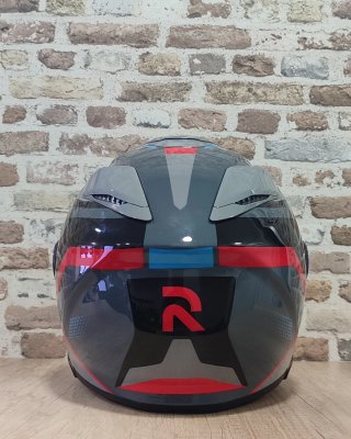 Casco Moto HJC RPHA 71 Talla S