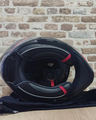 Casco Moto HJC RPHA 71 Talla S