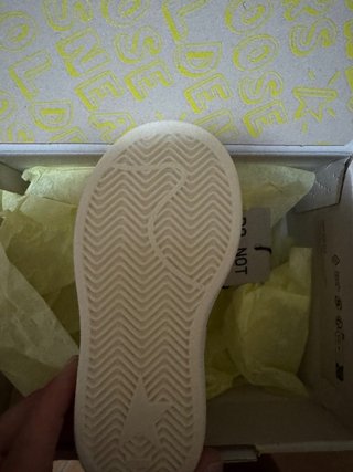 Scarpe bimba Golden Goose  n22 nuove