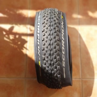 Cubierta MTB Pirelli Scorpion