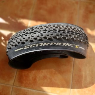 Cubierta MTB Pirelli Scorpion